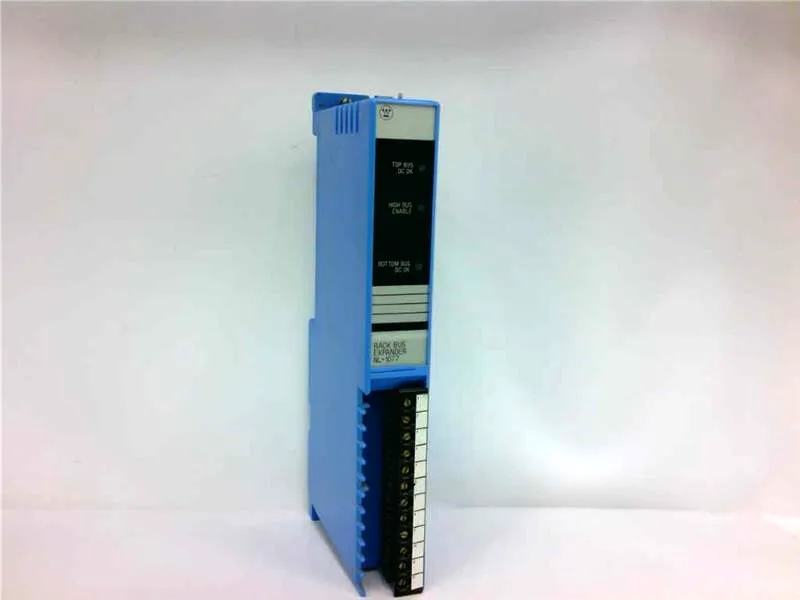 NL-1077 PLC Module/Rack by  WESTINGHOUSE