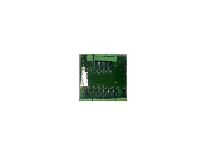 NL-320 PLC Module/Rack by  WESTINGHOUSE