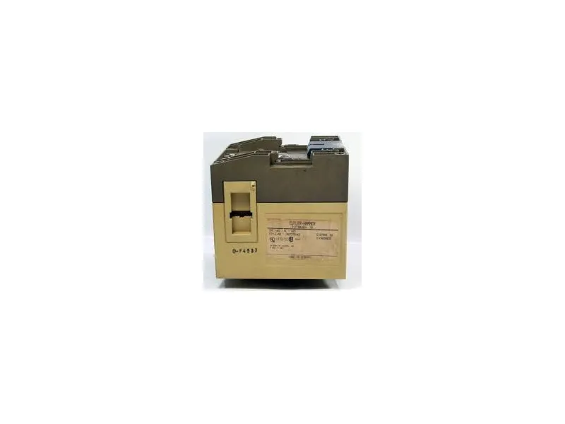 NL-529 PLC Module/Rack by  WESTINGHOUSE
