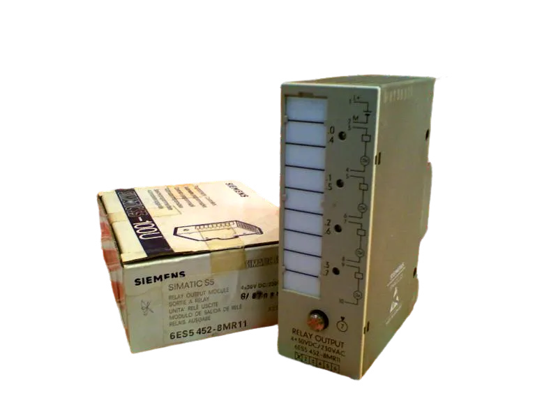 NL-529 PLC Module/Rack by  WESTINGHOUSE