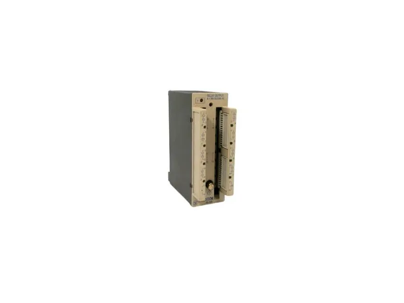 NL-539 PLC Module/Rack by  WESTINGHOUSE