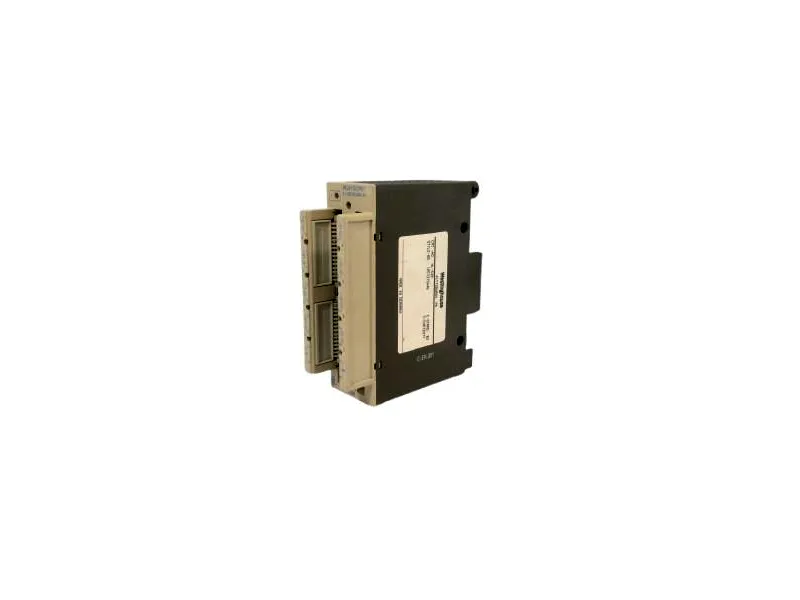 NL-539 โมดูล/แร็ค PLC โดย WESTINGHOUSE