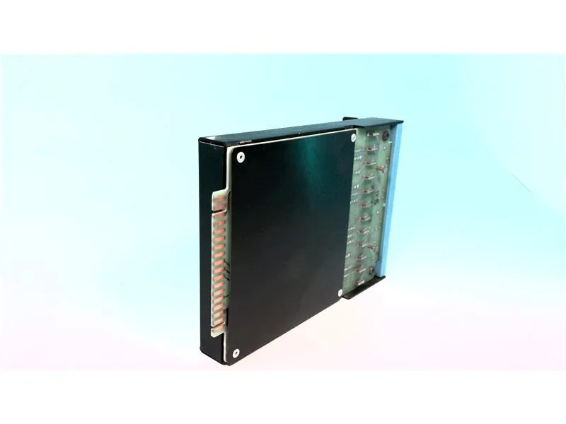 NL-705 PLC Module/Rack by  WESTINGHOUSE