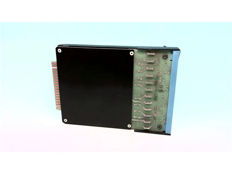 NL-705 Moduł PLC/Szyna firmy WESTINGHOUSE