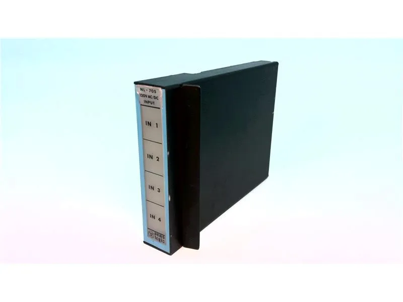 NL-705 Moduł PLC/Szyna firmy WESTINGHOUSE