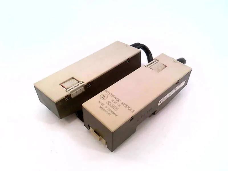 NLIM-515 PLC模組/機架 由 WESTINGHOUSE