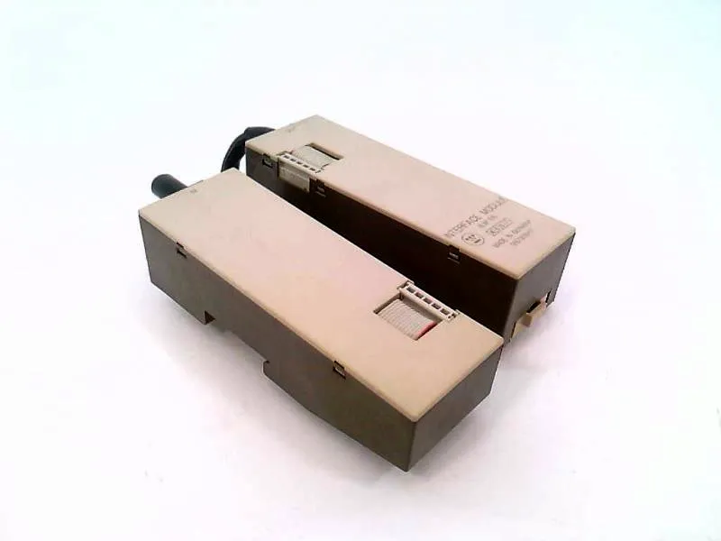 NLIM-515 PLC模組/機架 由 WESTINGHOUSE