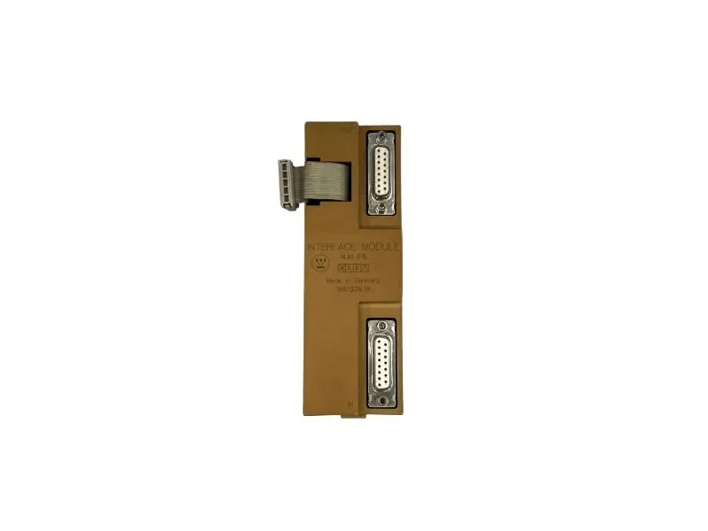 NLIM-516 PLC模組/機架 由 WESTINGHOUSE