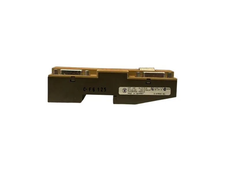 NLIM-516 PLC模組/機架 由 WESTINGHOUSE