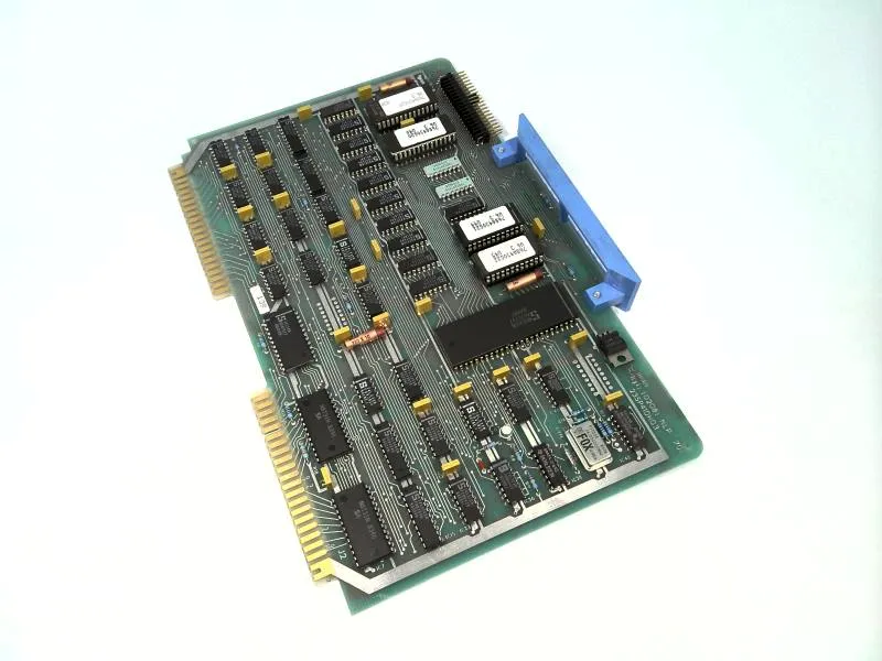 NLPA-701 PC板 PLC/附加板 由 WESTINGHOUSE