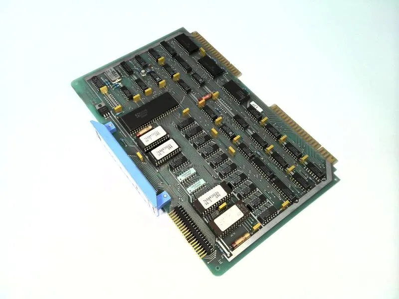 NLPA-701 PC板 PLC/附加板 由 WESTINGHOUSE