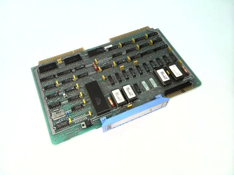 NLPA-701 PC板 PLC/附加板 由 WESTINGHOUSE
