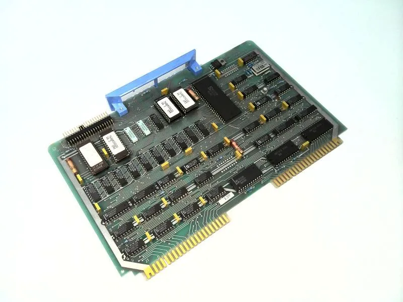 NLPA-701 PC板 PLC/附加板 由 WESTINGHOUSE