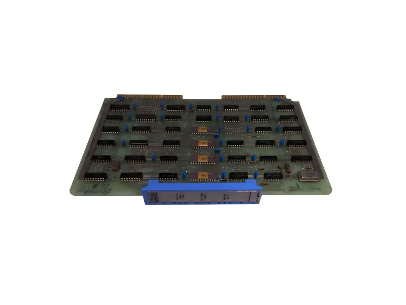 NLPB-702 PC板 PLC/附加板 由 WESTINGHOUSE