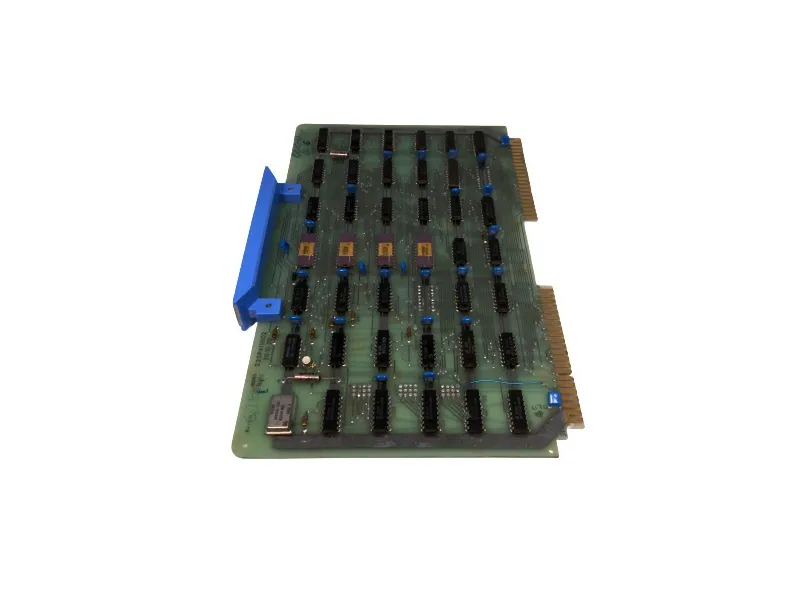 NLPB-702 PC板 PLC/附加板 由 WESTINGHOUSE