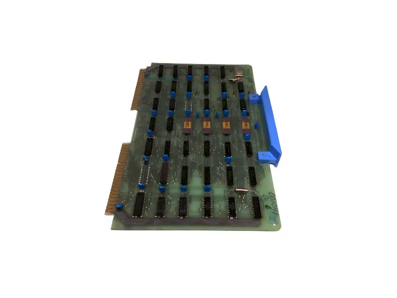 NLPB-702 PC板 PLC/附加板 由 WESTINGHOUSE