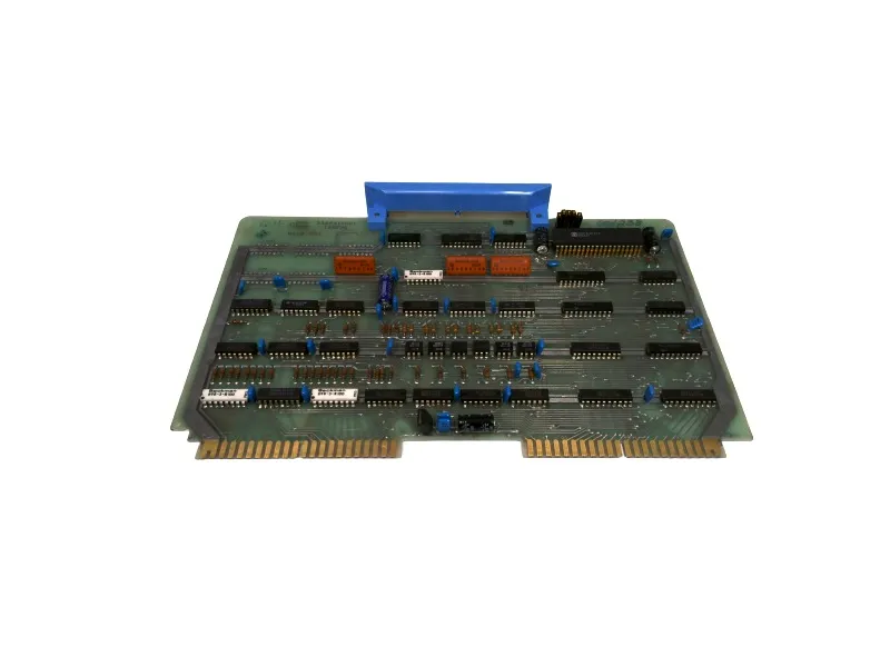 NLPB-703 PC板 PLC/附加板 由 WESTINGHOUSE