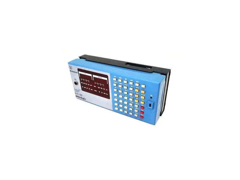 NLPL-180 PLC程式設計終端機 由 WESTINGHOUSE