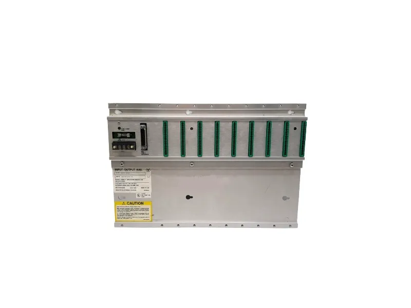 NLRE-1009 PLC模組/機架 由 WESTINGHOUSE