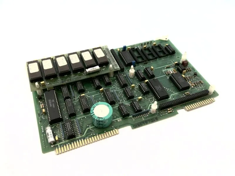 CB100188-01 PCボードPLC/追加ボード by WESTRONICS INC
