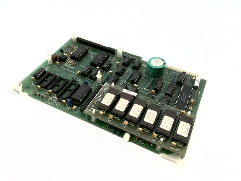 CB100188-01 PCボードPLC/追加ボード by WESTRONICS INC