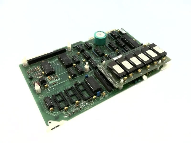 CB100188-01 PC-kaart PLC/uitbreidingskaart van WESTRONICS INC