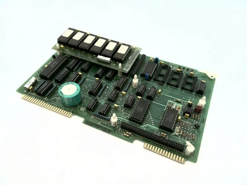 CB100188-01 PC-kaart PLC/uitbreidingskaart van WESTRONICS INC