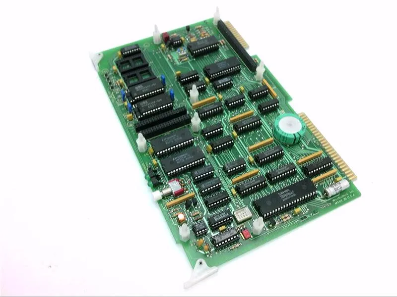 CB100188-02 PCボードPLC/追加ボード by WESTRONICS INC