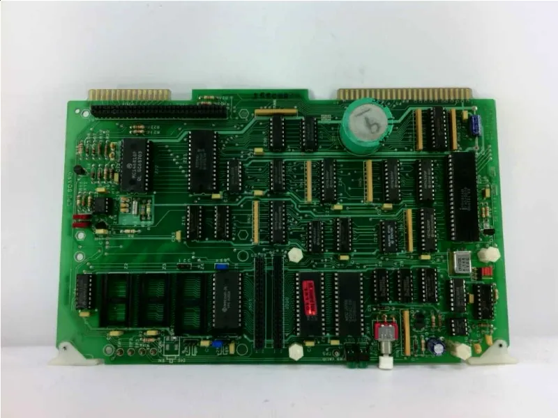 CB100188-02 PCボードPLC/追加ボード by WESTRONICS INC