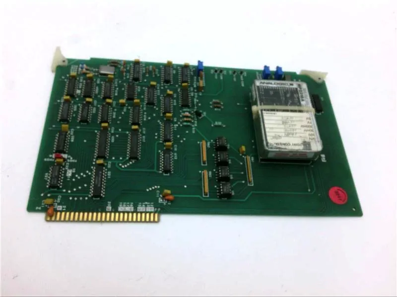 CB100217-01 PCボードコンピュータ by WESTRONICS INC