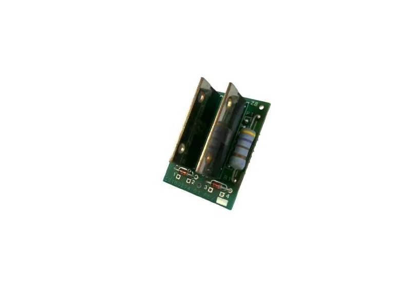 CB100274-01 PCボードPLC/追加ボード by WESTRONICS INC