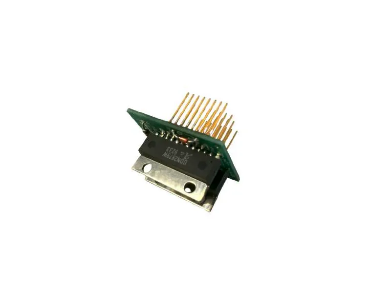 CB100274-01 PCボードPLC/追加ボード by WESTRONICS INC