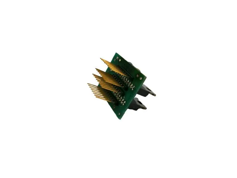 CB100274-01 PC-kaart PLC/uitbreidingskaart van WESTRONICS INC