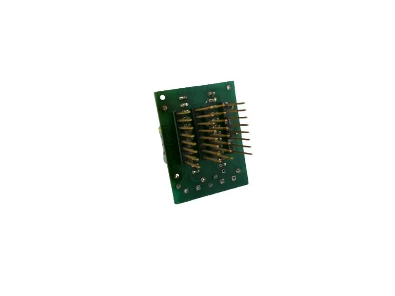 CB100274-01 PC-kaart PLC/uitbreidingskaart van WESTRONICS INC