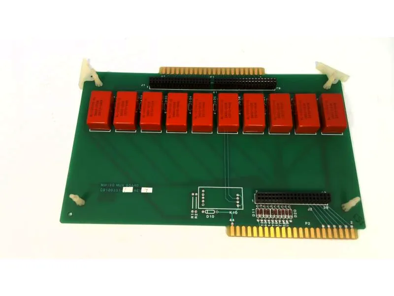 MC100331-01 PCボードPLC/追加ボード by WESTRONICS INC
