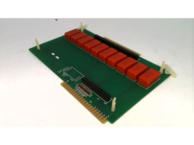 MC100331-01 PCボードPLC/追加ボード by WESTRONICS INC