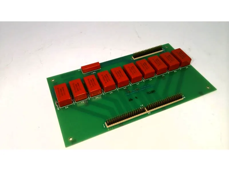 MC100332-01 PCボードPLC/追加ボード by WESTRONICS INC