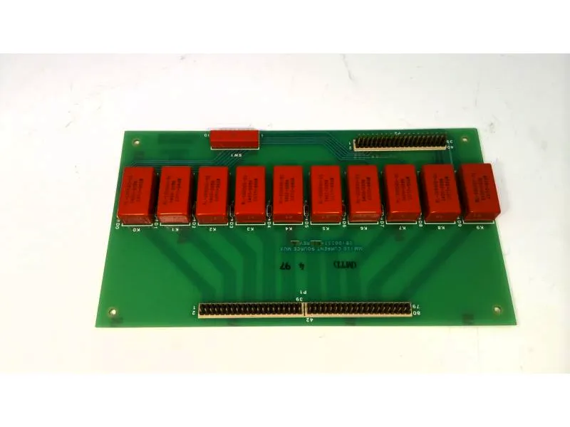 MC100332-01 PCボードPLC/追加ボード by WESTRONICS INC