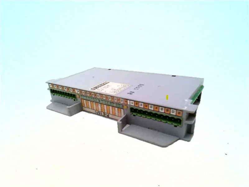 P-E16/1 PLC-module/rek van SCHLEICHER