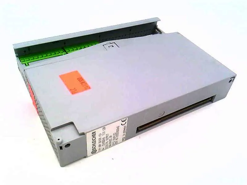 UBA32/2A Modulo/Rack PLC di SCHLEICHER