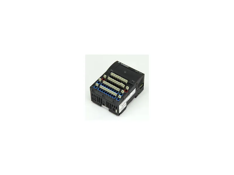 83.035.3200.1 PLC-module/rek van WIELAND