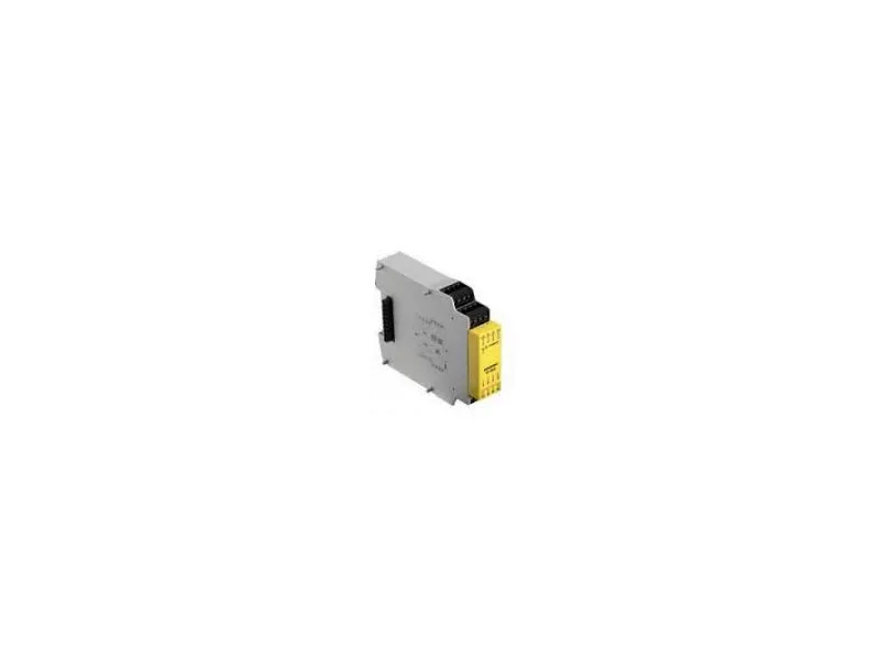 R1.190.0030.0 PLC-module/rek van WIELAND