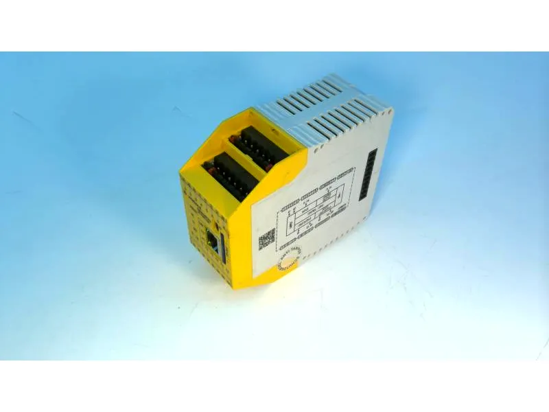 R1.190.1310.0 PLC-module/rek van WIELAND