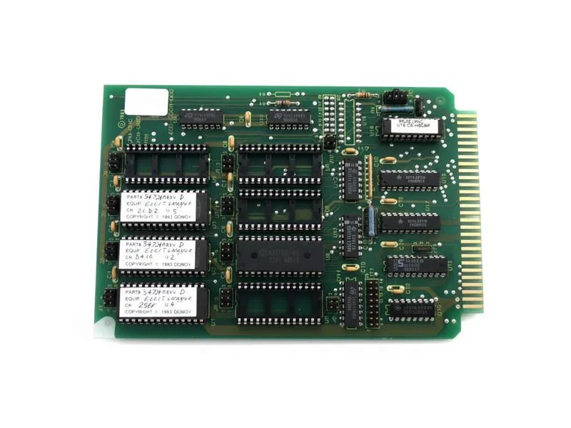 LPM-UMC-MCM-UMC Bo mạch PC/Bảng bổ trợ PLC của WINSYSTEMS