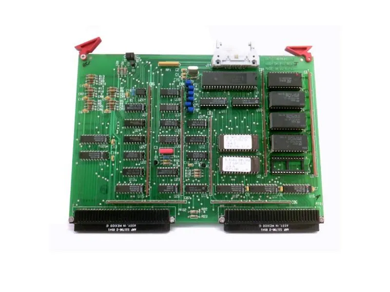 D41711 PCボード PLC/追加ボード by WINTRISS CONTROLS