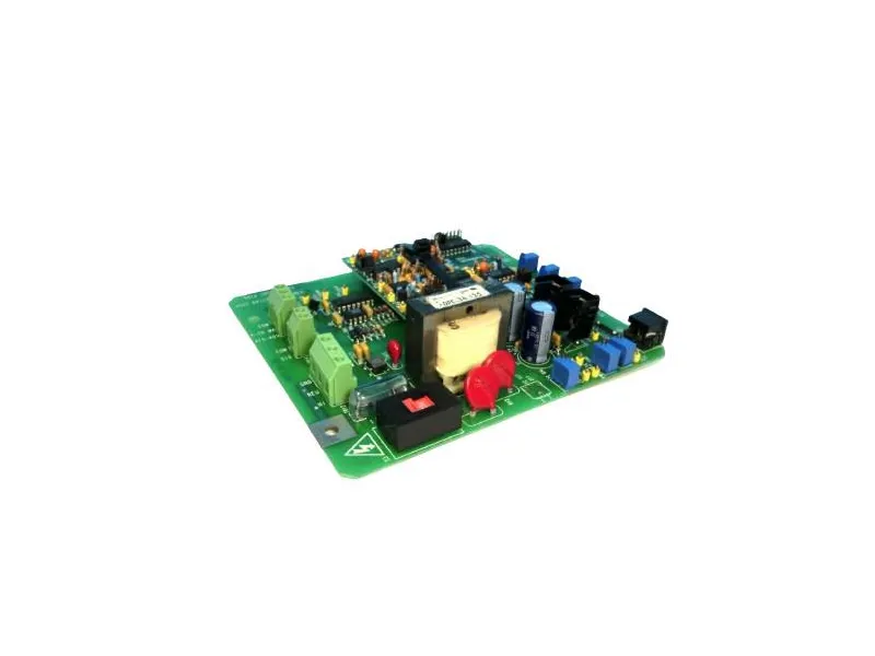 D42294-01 PCボード PLC/追加ボード by WINTRISS CONTROLS