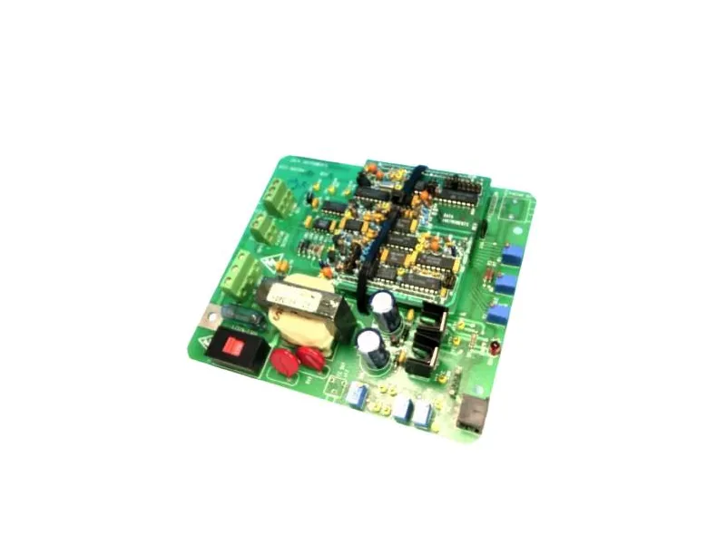 D42294-01 PCボード PLC/追加ボード by WINTRISS CONTROLS