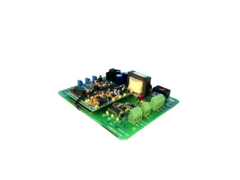 D42294-01 PCボード PLC/追加ボード by WINTRISS CONTROLS