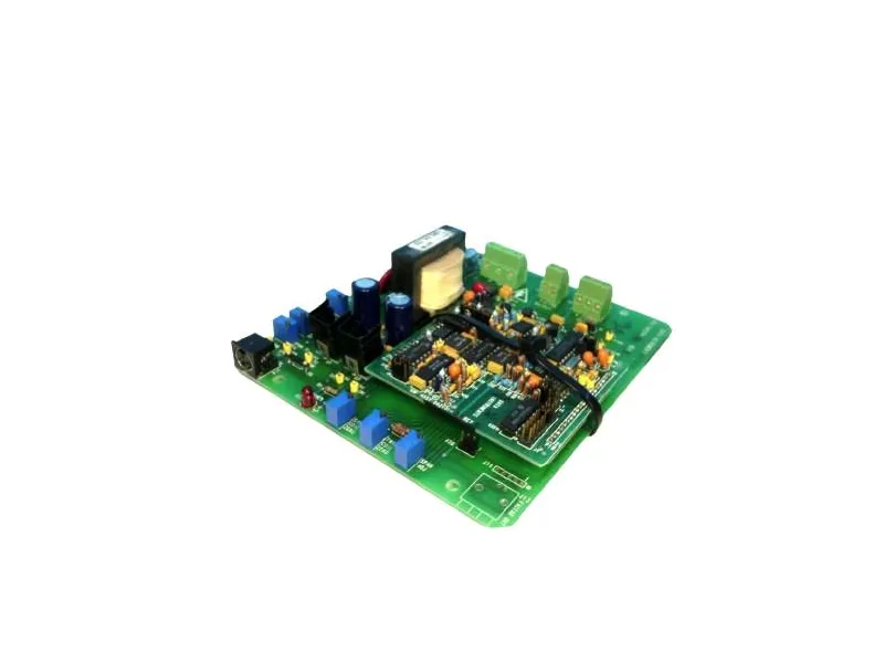 D42294-01 PCボード PLC/追加ボード by WINTRISS CONTROLS