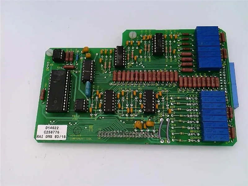 D14622 PC Kartı Bilgisayar - WOODMAN